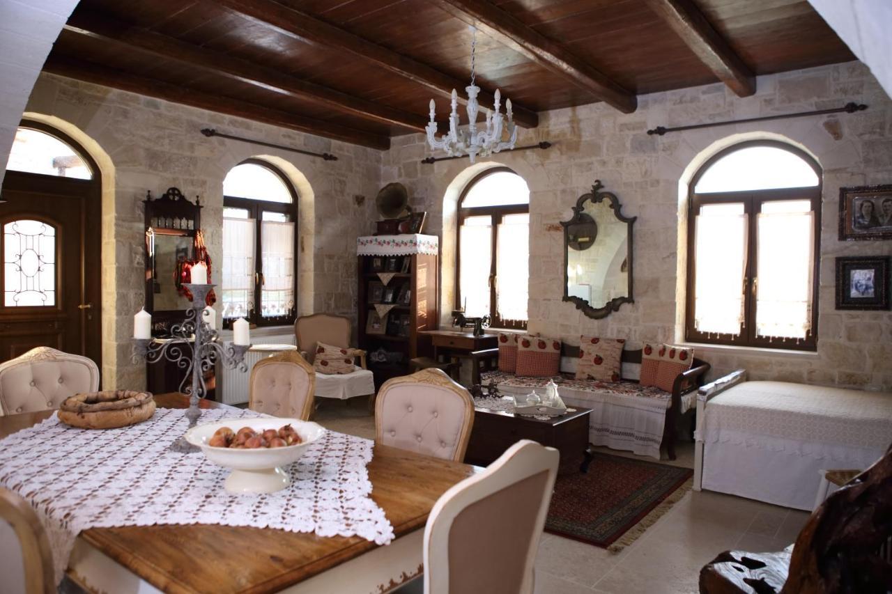 Villa Athina - Irene Country House Ierápetra Exterior foto